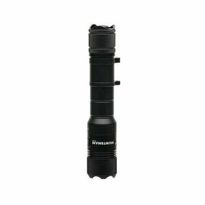 Svítilna Huntsman Tactical WML / 1200 lm Powertac® (Barva: Černá) obraz