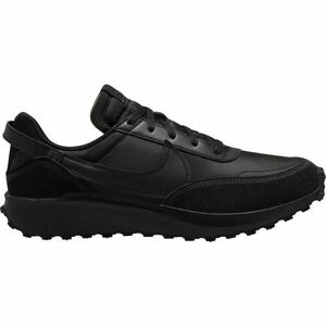 Nike WAFFLE DEBUT Pánská volnočasová obuv, černá, velikost 42.5 obraz