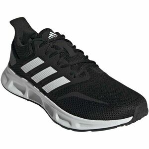 adidas SHOWTHEWAY 2.0 Unisex běžecká obuv, černá, velikost 46 2/3 obraz