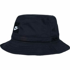 Nike SPORTSWEAR Dětský klobouk, černá, velikost obraz