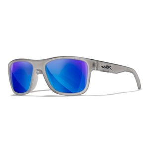 WILEY X OVATION sluneční brýle polarizované, modré obraz