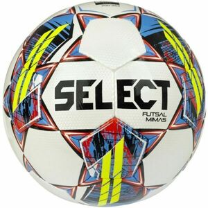 Select FUTSAL MIMAS Futsalový míč, mix, velikost obraz