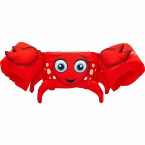 Sevylor 3D PUDDLE JUMPER CRAB Dětské rukávky, červená, velikost obraz
