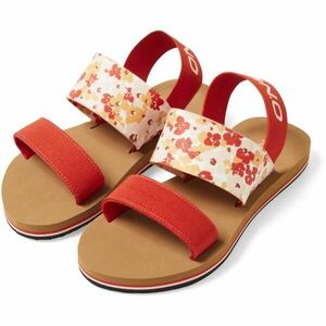 O'Neill MIA Dívčí sandály, červená, velikost obraz