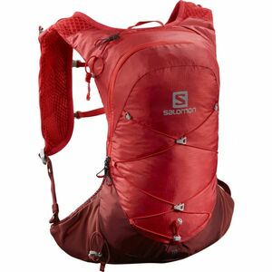 Salomon XT 10 Turistický batoh, červená, velikost obraz