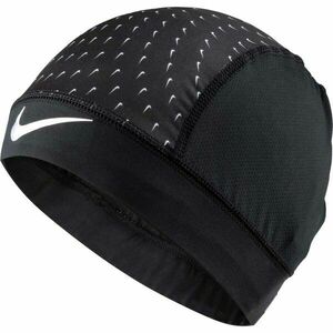 Nike PRO COOLING SKULL Pánská čepice, černá, velikost obraz