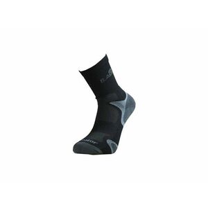 Ponožky se stříbrem Batac Operator - black (Barva: Černá, Velikost: 3-4) obraz