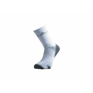 Ponožky se stříbrem Batac Operator - white (Barva: Bílá, Velikost: 3-4) obraz