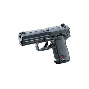 Vzduchová pistole Heckler & Koch USP / ráže 4, 5 mm (.177) Umarex® (Barva: Černá) obraz