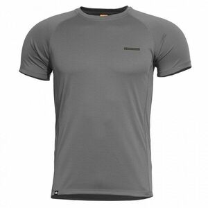Funkční tričko Body Shock Activity Pentagon® – Cinder Grey (Barva: Cinder Grey, Velikost: XXL) obraz