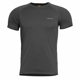 Funkční tričko Body Shock Activity Pentagon® – Černá (Barva: Černá, Velikost: XL) obraz