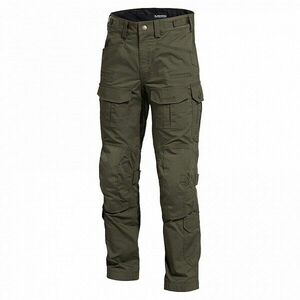 Kalhoty PENTAGON® Wolf Combat – Ranger Green (Barva: Ranger Green, Velikost: 60) obraz