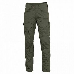 Kalhoty Lycos Combat Pentagon® – Ranger Green (Barva: Ranger Green, Velikost: 52) obraz