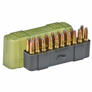 Krabička na náboje .308 Winchester Plano Molding® (Barva: Zelená) obraz