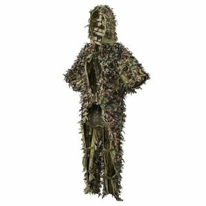 Maskovací hejkal Leaf Ghillie Helikon-Tex® (Barva: US woodland) obraz