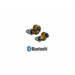 Elektronické chrániče sluchu s Bluetooth TEP-300 3M® PELTOR® – Coyote (Barva: Coyote) obraz