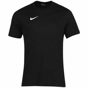 Nike DRI-FIT PARK20 Pánský dres, černá, velikost obraz