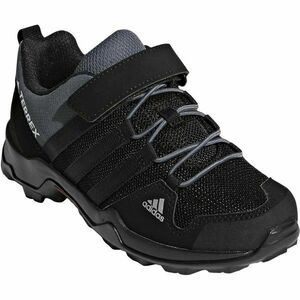 adidas TERREX AX2R CF K Dětské outdoorové boty, černá, velikost obraz