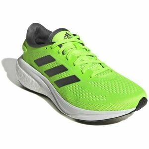adidas SUPERNOVA 2 M Pánská běžecká obuv, světle zelená, velikost 42 2/3 obraz