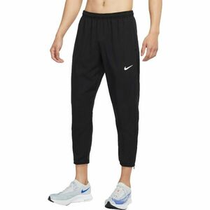 Nike DRI-FIT CHALLENGER Pánské běžecké kalhoty, černá, velikost obraz