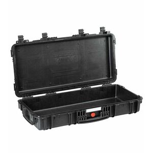 Odolný vodotěsný kufr RED7814 Explorer Cases® / bez pěny (Barva: Černá) obraz