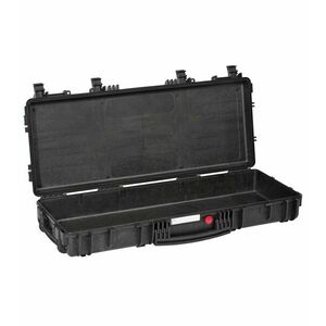 Odolný vodotěsný kufr RED9413 Explorer Cases® / bez pěny (Barva: Černá) obraz