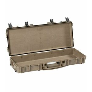 Odolný vodotěsný kufr 9413 Explorer Cases® / bez pěny – Písková (Barva: Písková) obraz