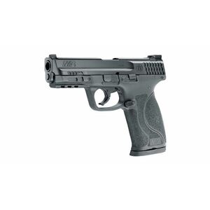 Vzduchová pistole Smith & Wesson M&P9 M 2.0 / ráže 4, 5 mm (.177) Umarex® (Barva: Černá) obraz