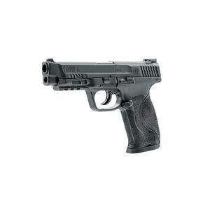 Vzduchová pistole Smith & Wesson M&P45 M2.0 / ráže 4, 5 mm (.177) Umarex® (Barva: Černá) obraz