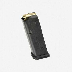 Zásobník pro Glock PMAG / 17 ran, ráže 9 x 19 mm Magpul® (Barva: Černá) obraz