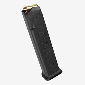 Zásobník pro Glock PMAG / 27 ran, ráže 9 x 19 mm Magpul® (Barva: Černá) obraz