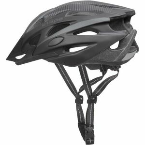 Etape TWISTER 2 Pánská cyklistická helma, tmavě šedá, velikost obraz