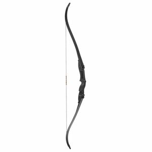 Reflexní luk inSPORTline Steepchuck 28 lbs černá obraz