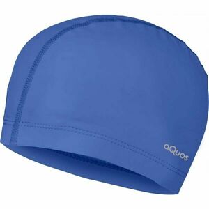 AQUOS COLEY Plavecká čepice, modrá, veľkosť UNI obraz