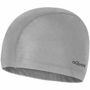 AQUOS COLEY Plavecká čepice, šedá, velikost obraz