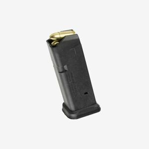 Zásobník pro Glock 19 PMAG / 15 ran, ráže 9 x 19 mm Magpul® (Barva: Černá) obraz