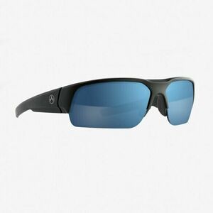 Brýle Helix Eyewear Polarized Magpul® – Bronze/Blue Mirror, Černá (Barva: Černá, Čočky: Bronze/Blue Mirror) obraz