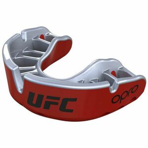 Opro GOLD UFC Chránič zubů, červená, veľkosť SR obraz