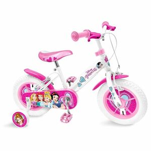 Dívčí kolo Disney Princess Bike 14" obraz