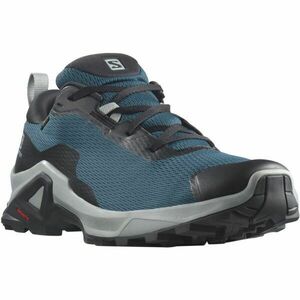 Salomon X REVEAL 2 GTX Pánská outdoorová obuv, tmavě modrá, velikost 44 obraz
