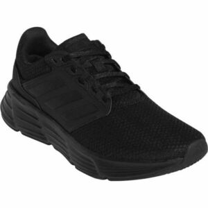 adidas GALAXY 6 W Dámská běžecká obuv, černá, velikost 38 obraz