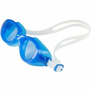 Speedo FUTURA CLASSIC JUNIOR Dětské plavecké brýle, modrá, velikost obraz
