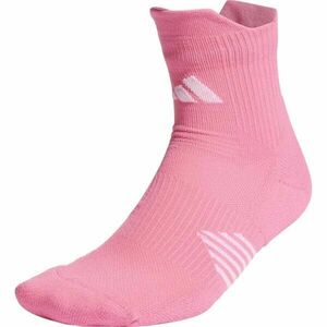 adidas RUNNING Běžecké ponožky, růžová, velikost obraz