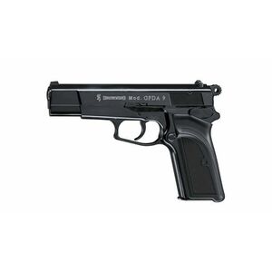 Plynová pistole Browning GPDA9 / ráže 9 mm Umarex® (Barva: Černá) obraz