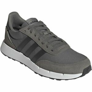adidas RUN 60s 2.0 Pánská volnočasová obuv, šedá, velikost 47 1/3 obraz