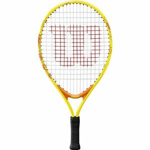 Wilson US OPEN 19 Dětská tenisová raketa, žlutá, velikost obraz