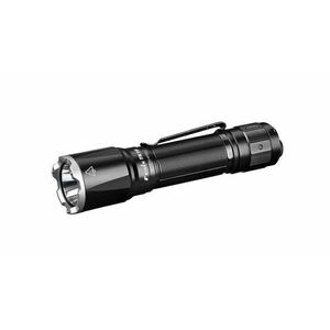 LED svítilna TK16 V2.0 / 3100 lm Fenix® (Barva: Černá) obraz