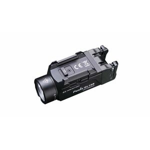 Zbraňová nabíjecí svítilna GL19R Fenix® (Barva: Černá) obraz