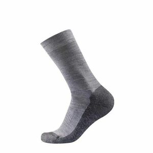 Funkční ponožky Multi Merino Medium Devold® (Barva: Melange Grey, Velikost: 44-47) obraz