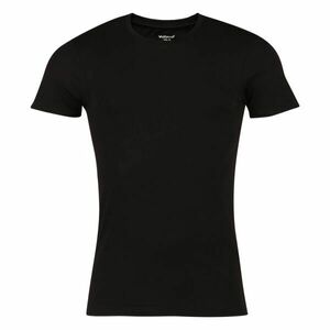 Willard FOW Pánské triko, černá, velikost obraz